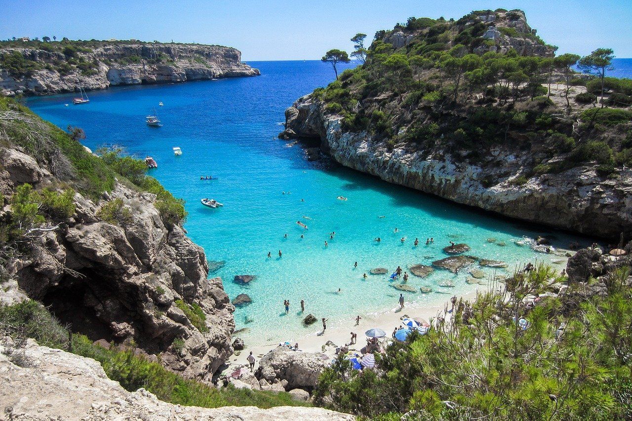 Qué hacer en Mallorca: todo lo que necesitas saber