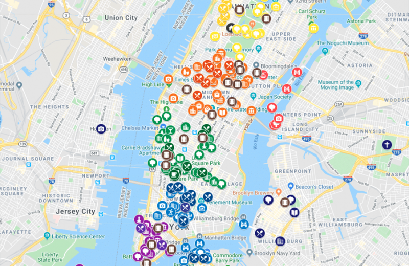 Organizar un viaje a Nueva York por tu cuenta: TODO lo que tienes que saber
