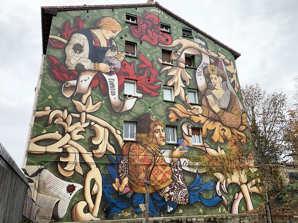 Los 4 mejores FREE tours por Vitoria gratis y en español