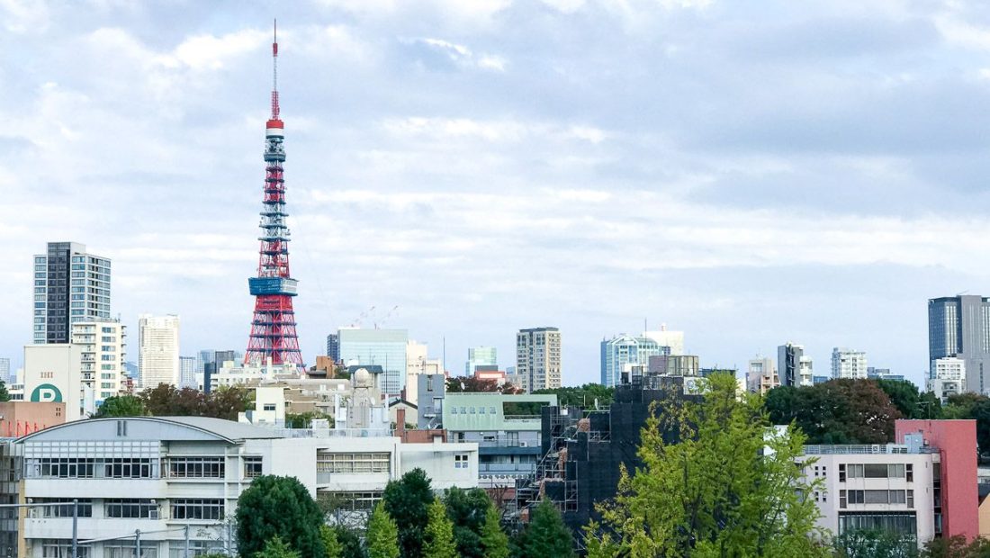 Las 20 mejores cosas de viajar a Japón