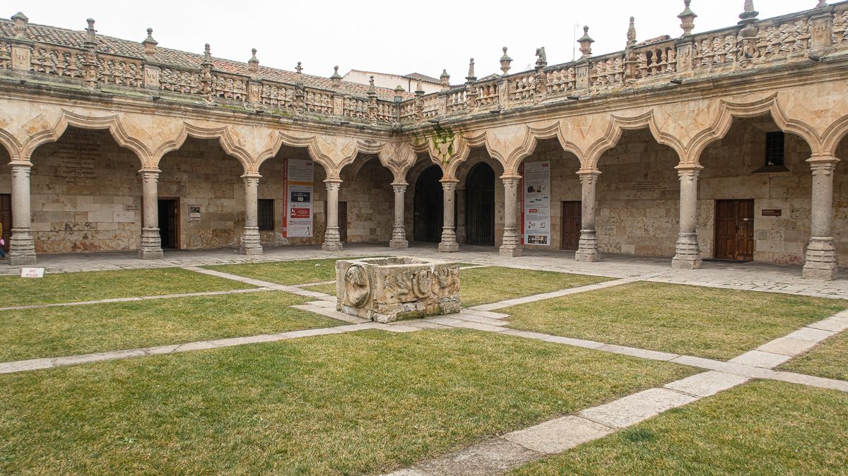 Los 5 mejores free tours por Salamanca gratis y en español