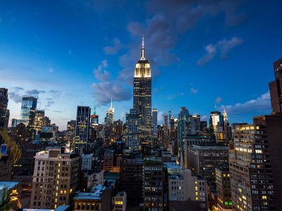 13 consejos para viajar a Nueva York por primera vez (y no liarla)