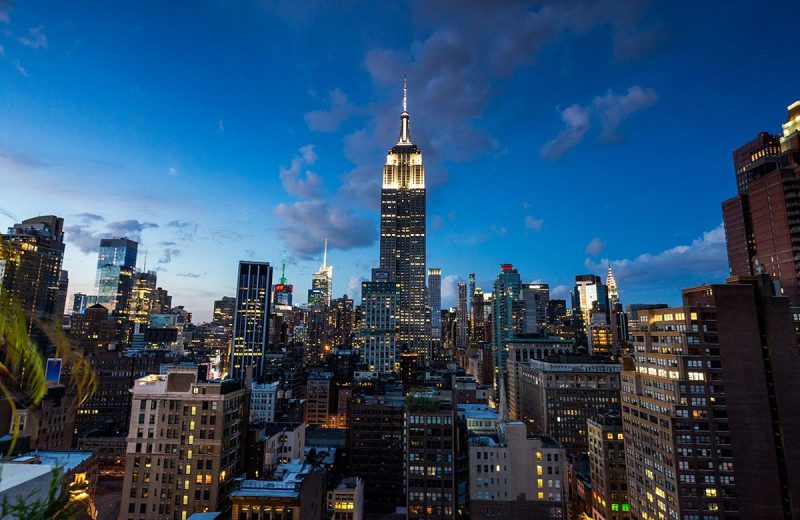 13 consejos para viajar a Nueva York por primera vez (y no liarla)