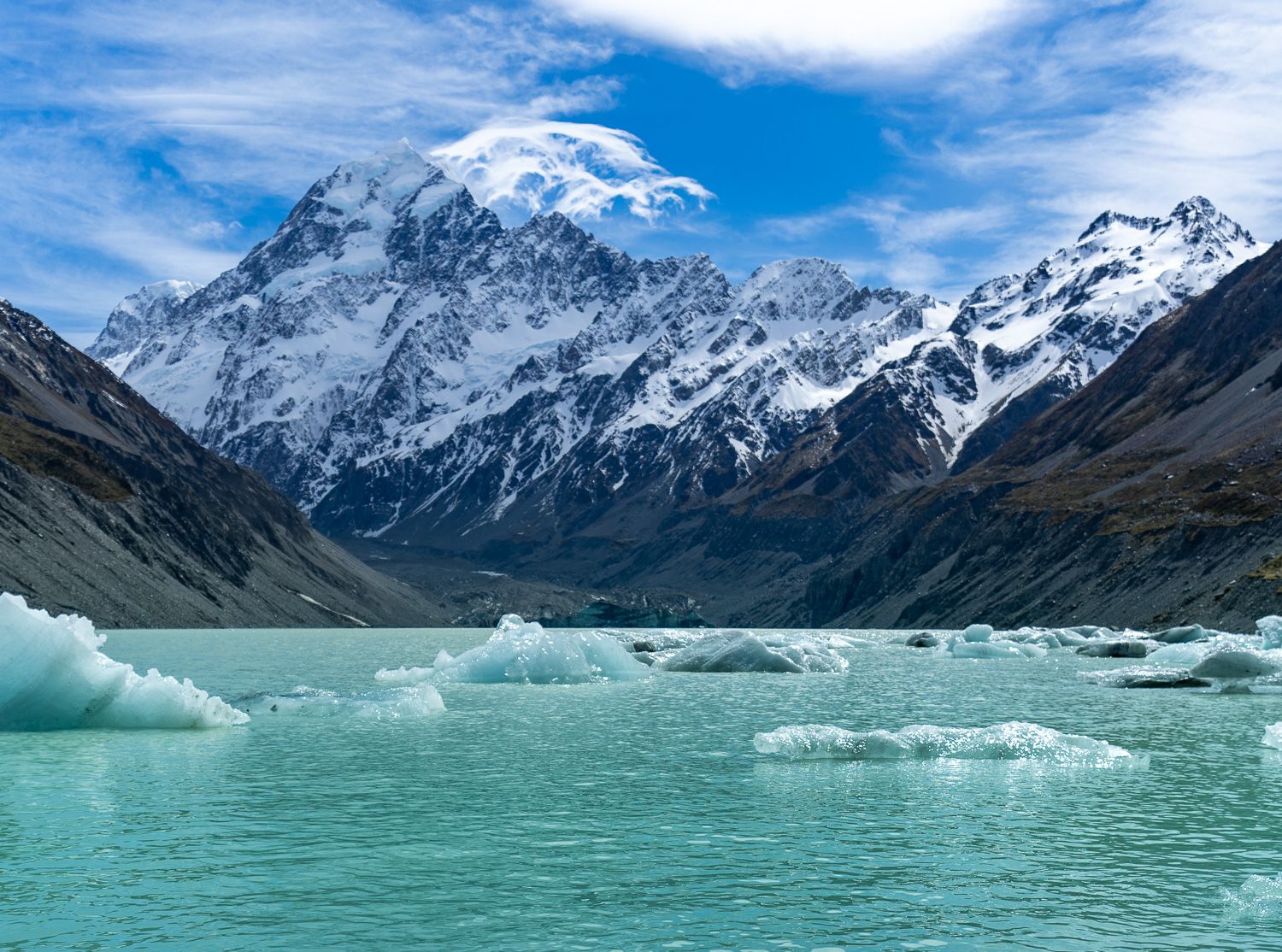Ruta por Nueva Zelanda | Qué ver + Itinerarios por día + Mapas