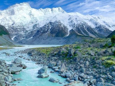 ▷ Ruta por Nueva Zelanda en 21 días [ITINERARIO + MAPAS + QUÉ VER + CONSEJOS]