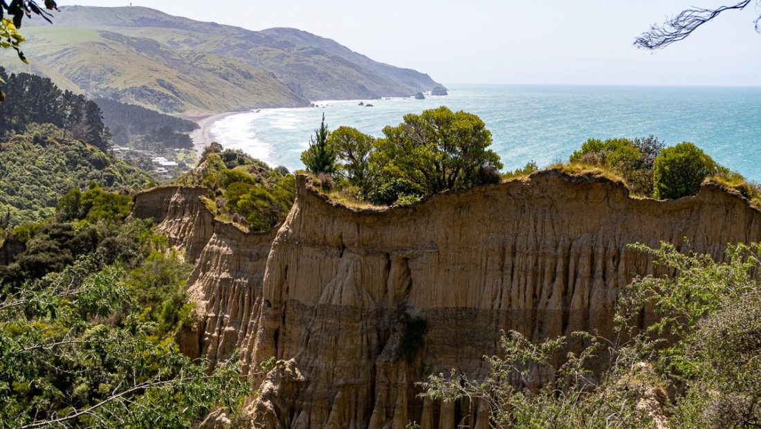 ¿Cuánto cuesta un viaje a Nueva Zelanda? Presupuesto para 21 días