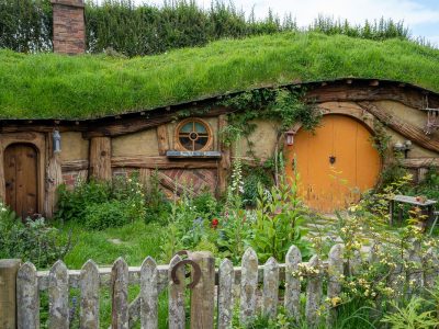 Visitar Hobbiton: cómo llegar, horario, precios e info útil