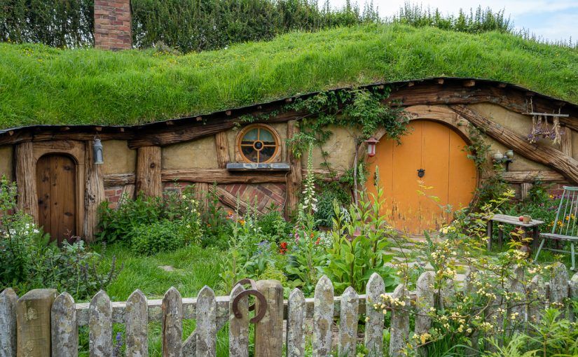 Visitar Hobbiton: TODO lo que tienes que saber