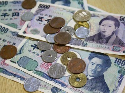 Moneda en Japón: el yen japonés o JPY 💴