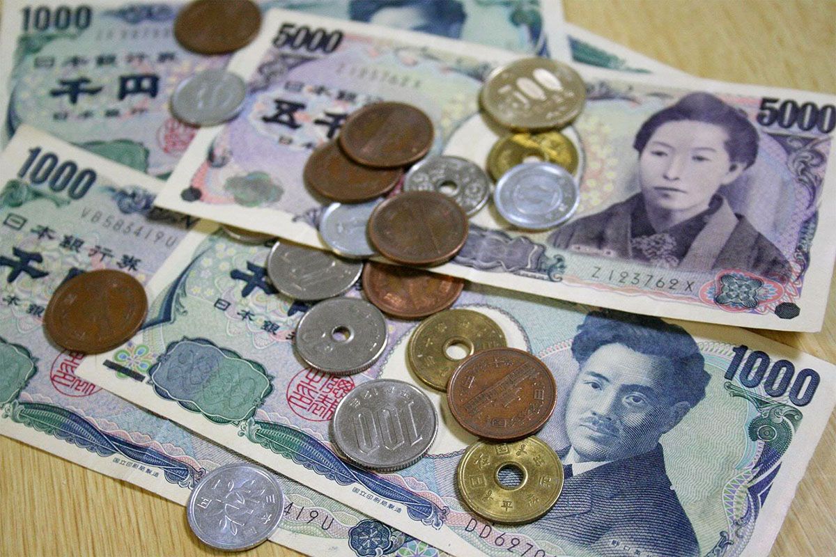 Moneda en Japón: el yen japonés o JPY 💴