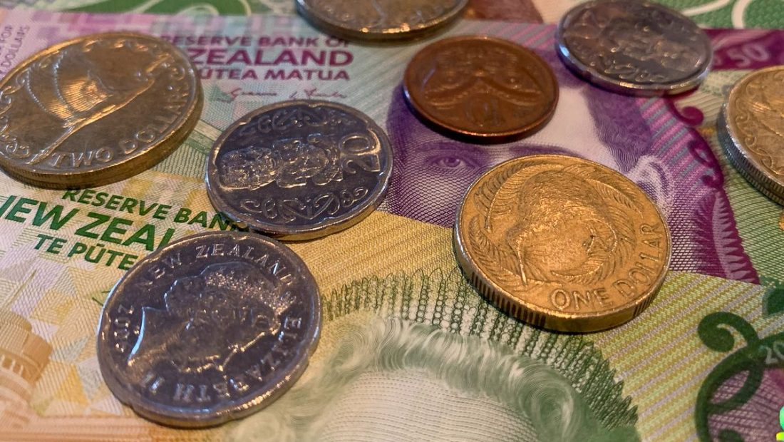 Moneda en Nueva Zelanda: el dolar neozelandés o NZD ðµ
