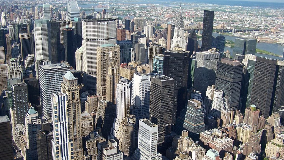 Subir al Empire State en Nueva York: TODO lo que tienes que saber
