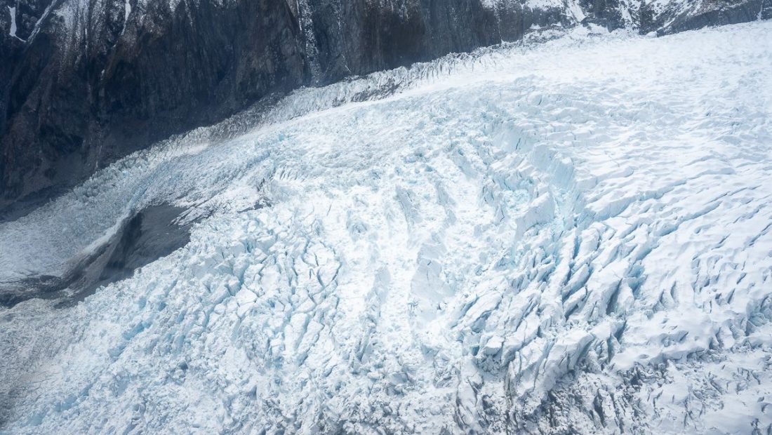 Ruta por NZ | Etapa 6: Franz Josef Glacier – Fox Glacier – Haast  [MAPA + QUÉ VER + VÍDEO]