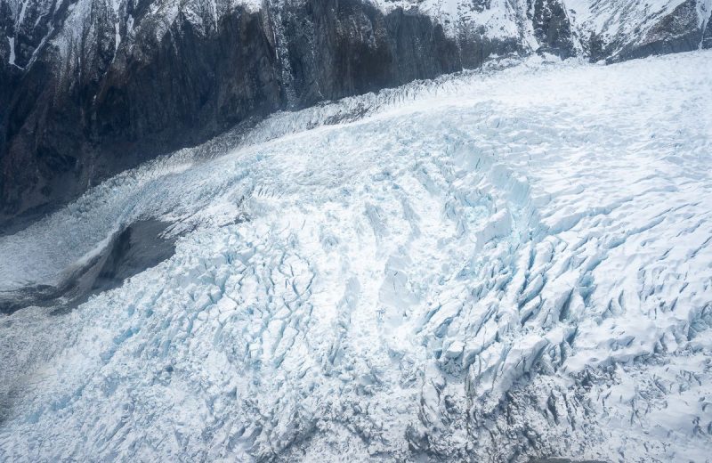 Ruta por NZ | Etapa 6: Franz Josef Glacier – Fox Glacier – Haast  [MAPA + QUÉ VER + VÍDEO]
