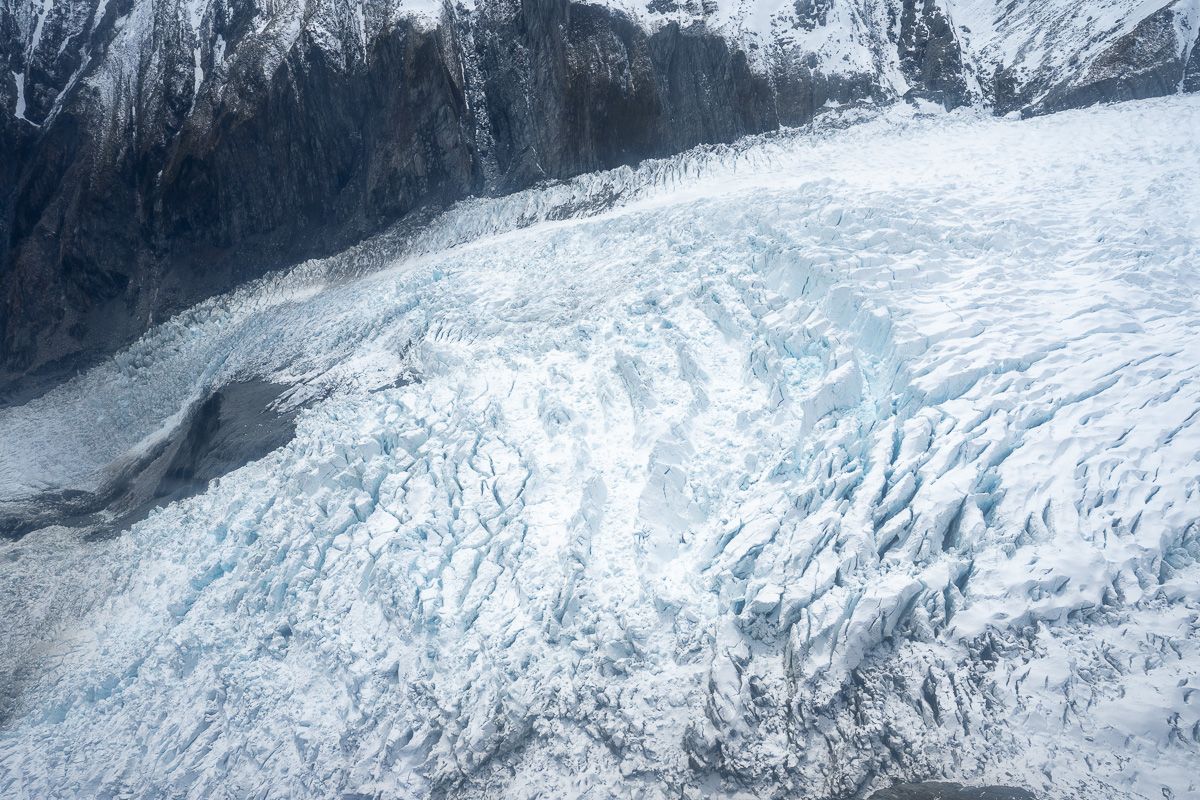 Ruta por NZ | Etapa 6: Franz Josef Glacier – Fox Glacier – Haast  [MAPA + QUÉ VER + VÍDEO]