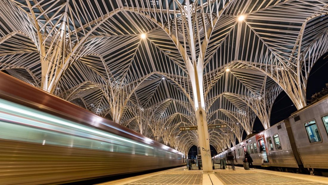 Los 10 mejores FREE tours por Lisboa gratis y en español