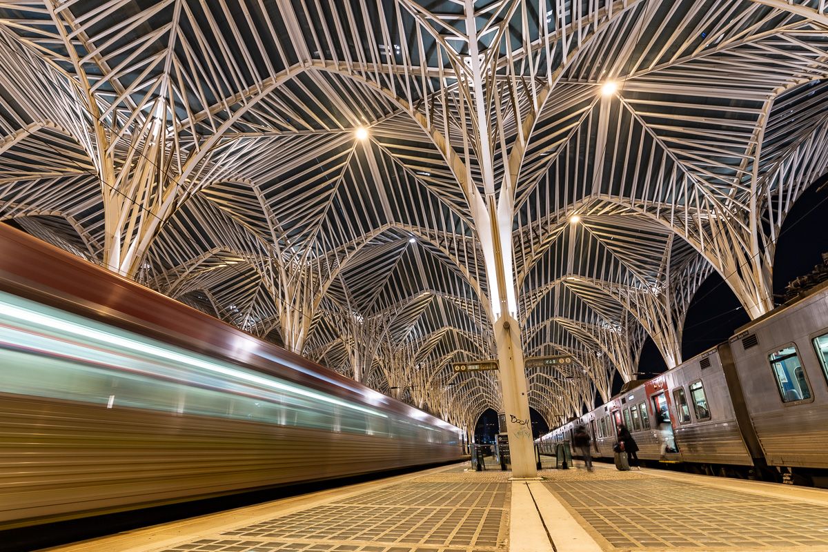 Los 10 mejores FREE tours por Lisboa gratis y en español