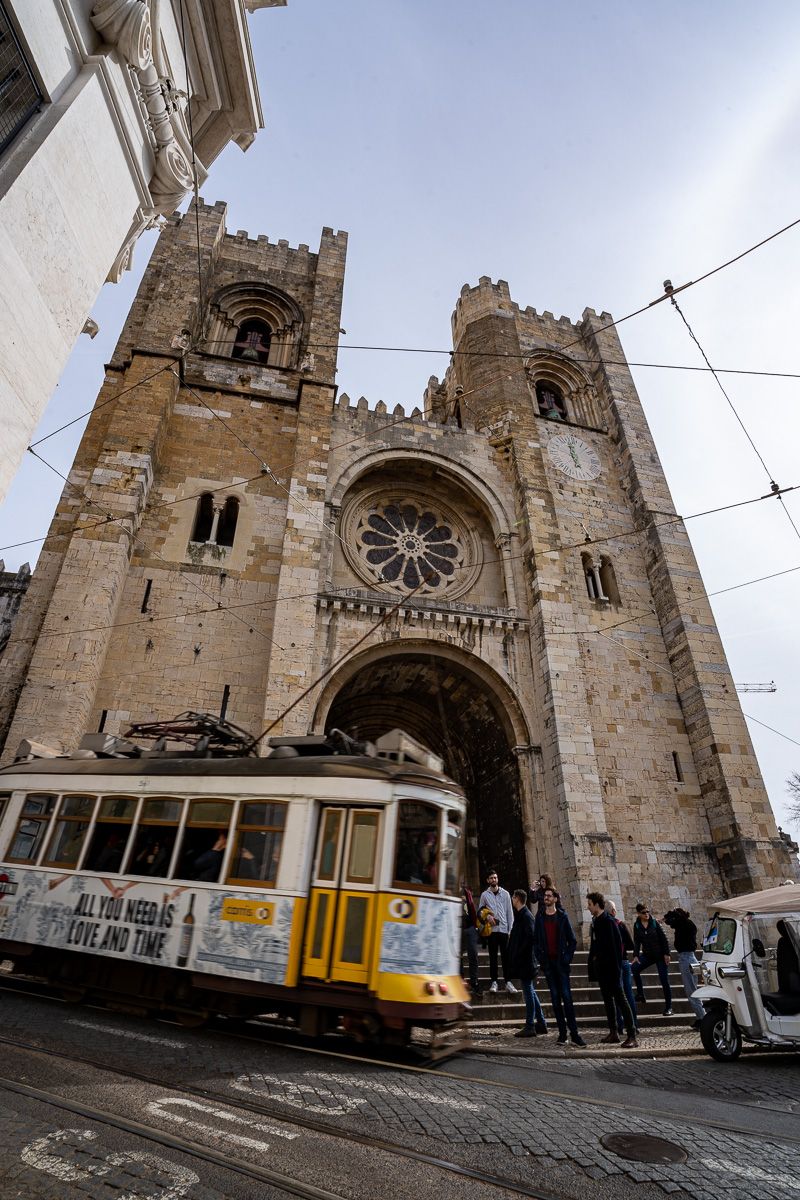 Qué Ver En Lisboa En 3 Días Guía Itinerarios Mapa 9704