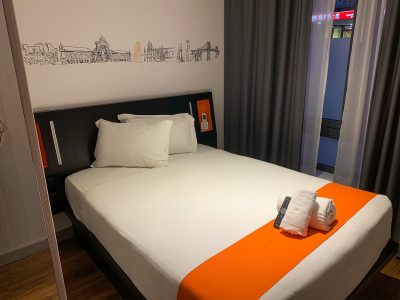 Dónde dormir en Lisboa 🛏️ [MEJORES ZONAS + RECOMENDACIONES]