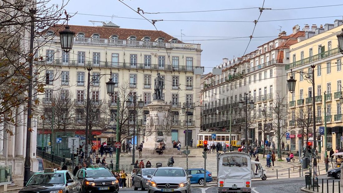 Las 10 ciudades más importantes de Portugal