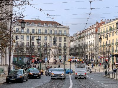 Las 10 ciudades más importantes de Portugal