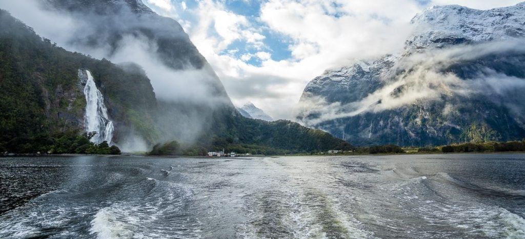 ▷ Visitar Milford Sound en Nueva Zelanda: TODO lo que debes saber 32 Visitar Milford Sound en Nueva Zelanda: todo lo que tienes que saber