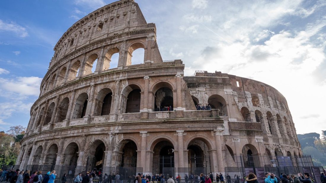 ▷ Qué ver en Roma en 3 días: Guía + Itinerarios por día + Mapa
