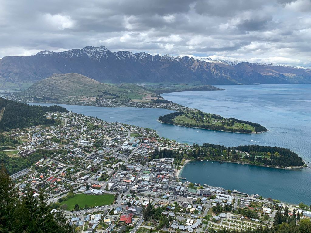 Qué hacer en Queenstown - ¿Cuál es la mejor época para viajar a Nueva Zelanda?
