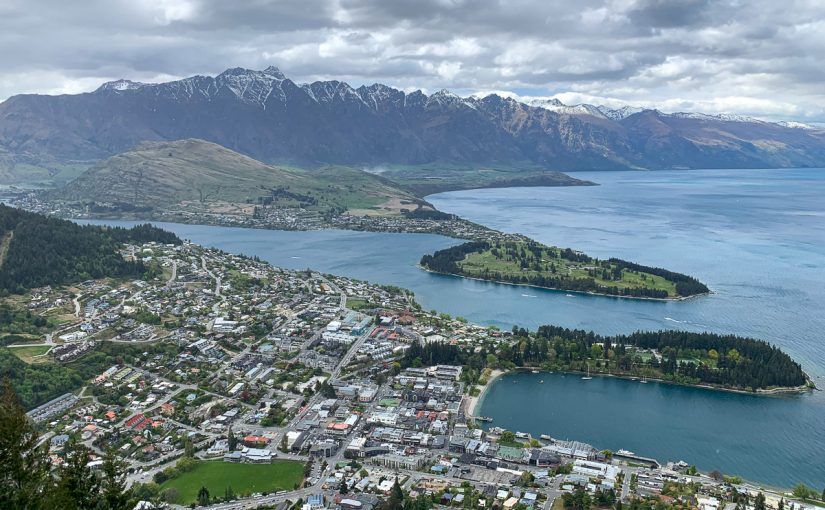 Qué hacer en Queenstown - ¿Cuál es la mejor época para viajar a Nueva Zelanda?