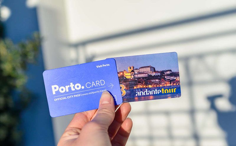 Qué ver en Oporto: ¿merece la pena la Porto Card? - cómo moverse por Oporto - Porto Card, ¿qué incluye? ¿merece realmente la pena?