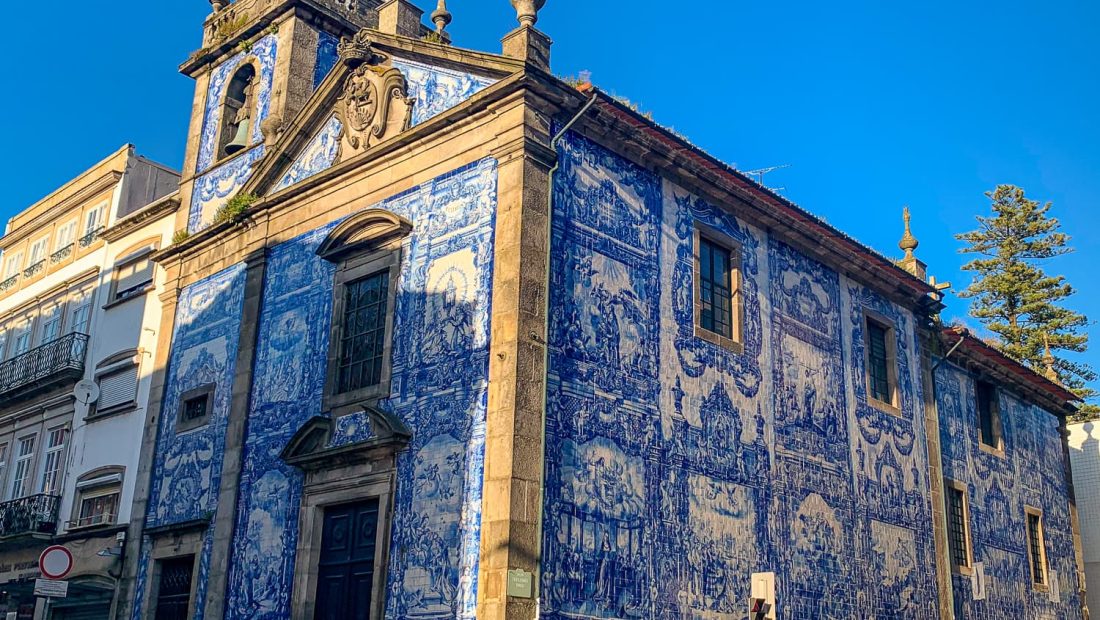 10+1 consejos para viajar a Portugal (y no liarla)