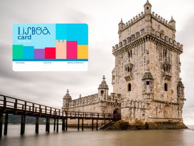 Tarjeta turística Lisboa Card, ¿merece realmente la pena?