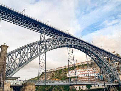 15 lugares imprescindibles en Oporto que tienes que visitar sí o sí