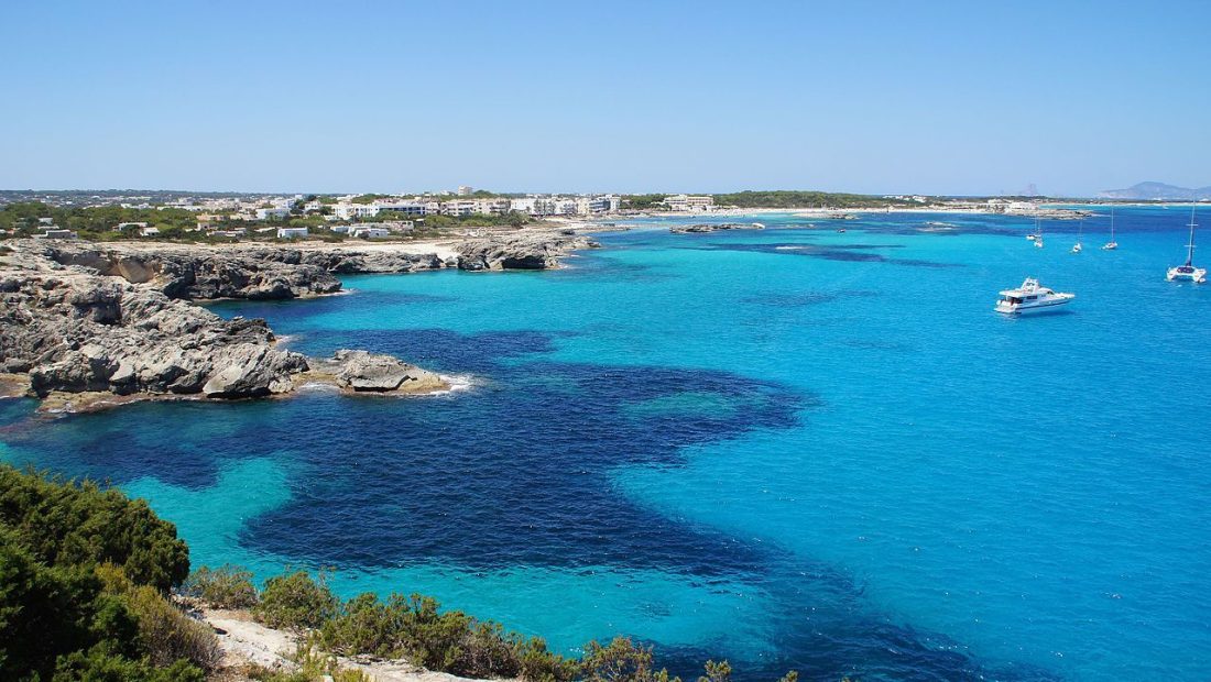 Formentera, uno de esos destinos perfectos para este verano