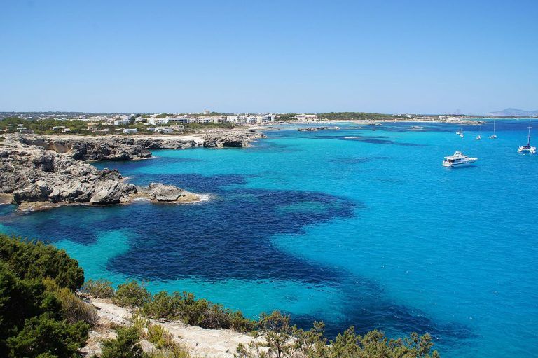 Foto Formentera