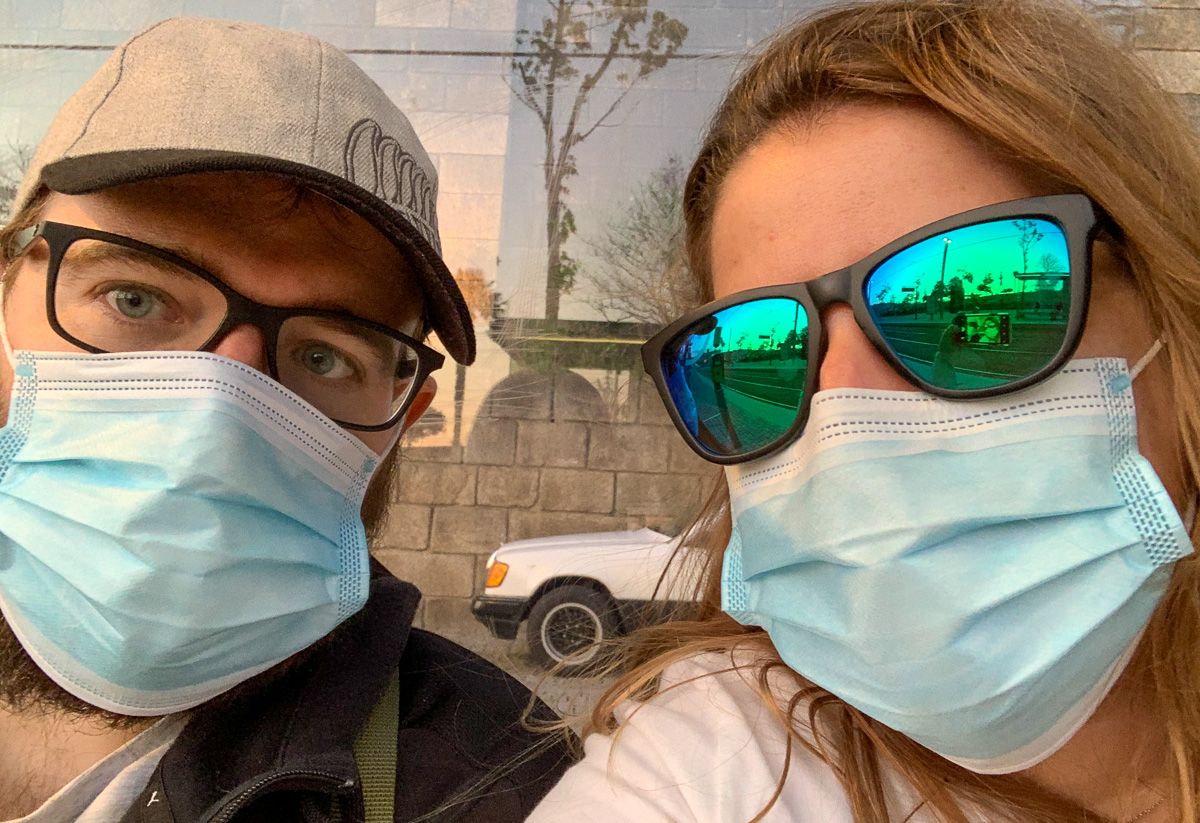 Viajar a Portugal en tiempos de COVID-19: ¿Se puede? ¿Qué restricciones hay?