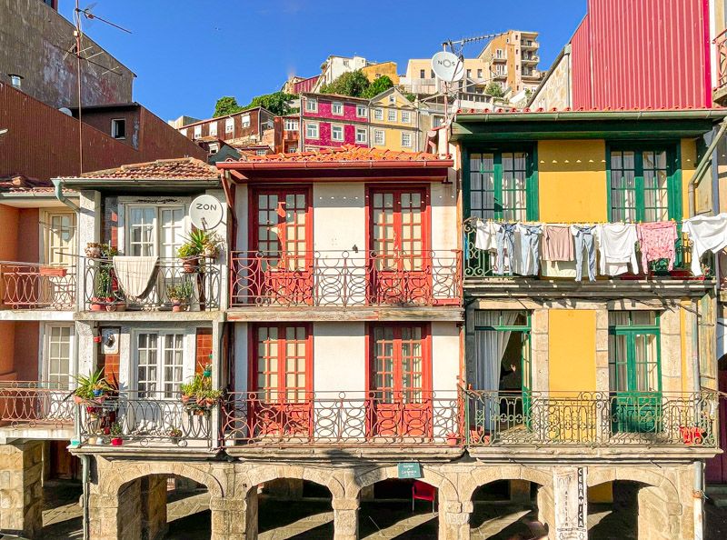 Viajar a Portugal en tiempos de COVID-19: ¿Se puede? ¿Qué restricciones hay? - ¿Cuál es el mejor seguro de viaje del mercado? ¡Los comparamos!