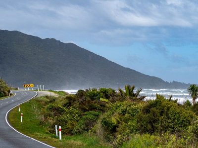 Consejos para conducir en Nueva Zelanda y no morir en el intento