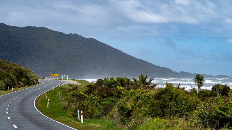 Consejos para conducir en Nueva Zelanda - consejos para viajar a nueva zelanda