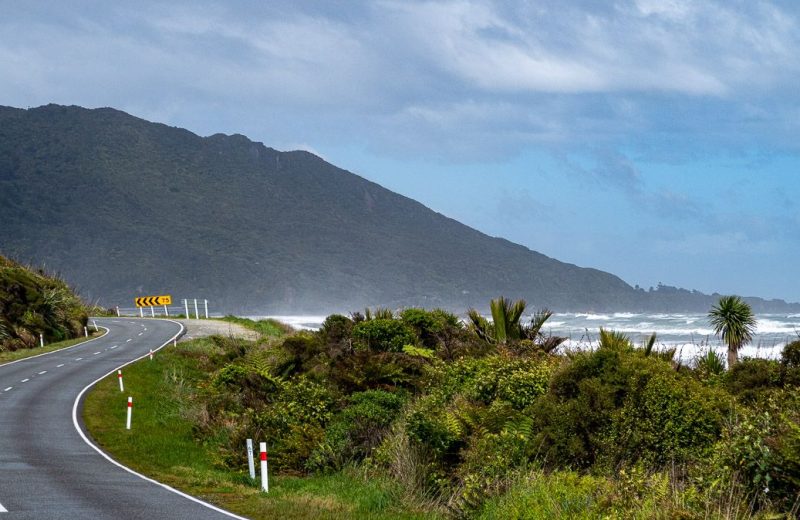Consejos para conducir en Nueva Zelanda y no morir en el intento
