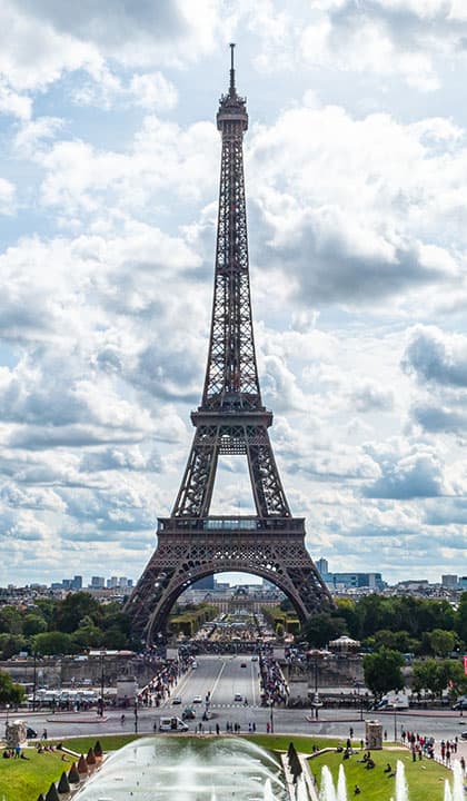 Los 6 MEJORES free tours por París gratis y en español - Dónde dormir en París barato: las 8 mejores zonas (+ hoteles recomendados)