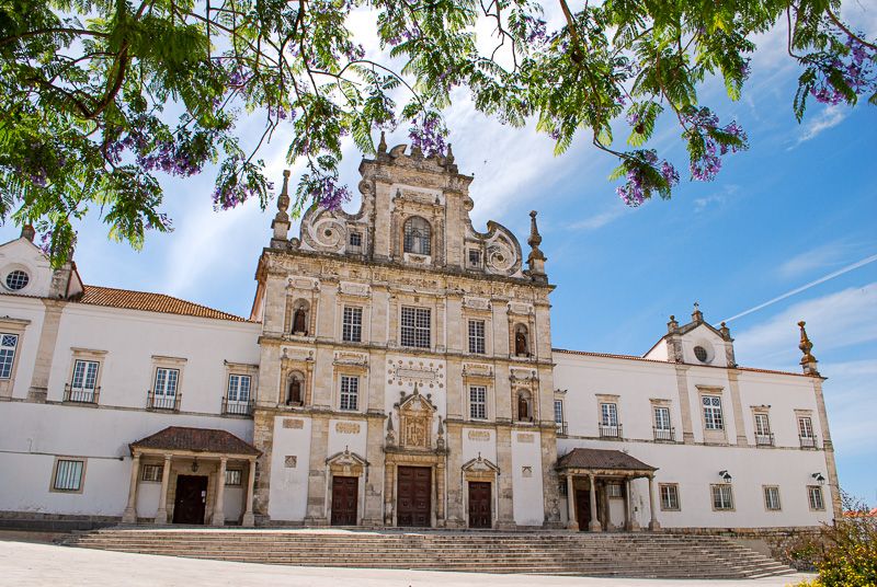 Guía de Portugal: Santarem