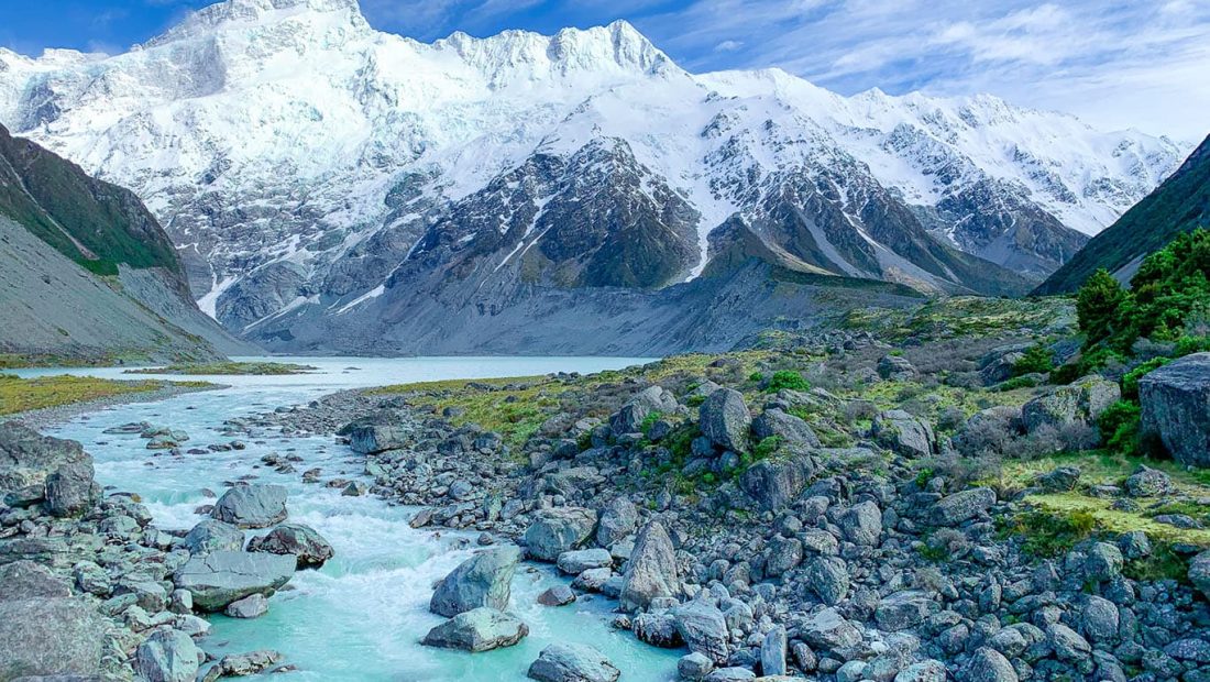 10 razones por las que deberías viajar a Nueva Zelanda en 2023