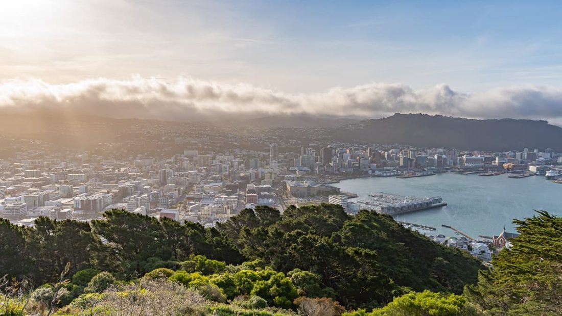 ▷ 16 cosas que ver (y hacer) en Wellington [MAPA + VÍDEO]