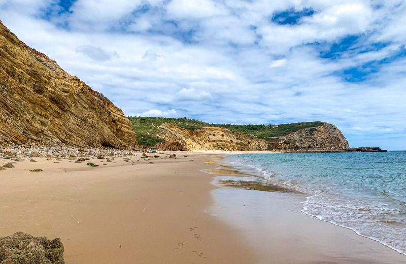 Las 13 mejores playas del Algarve (y las más bonitas)