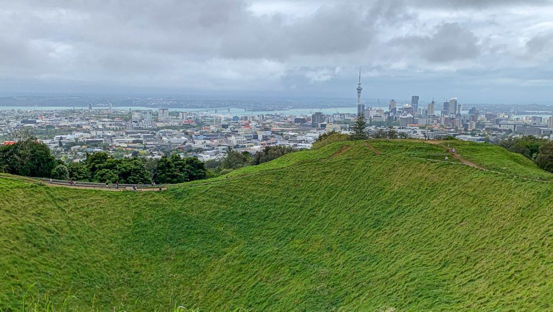 ▷ 15 cosas que hacer en Auckland [MAPA + QUÉ VER + VÍDEO]
