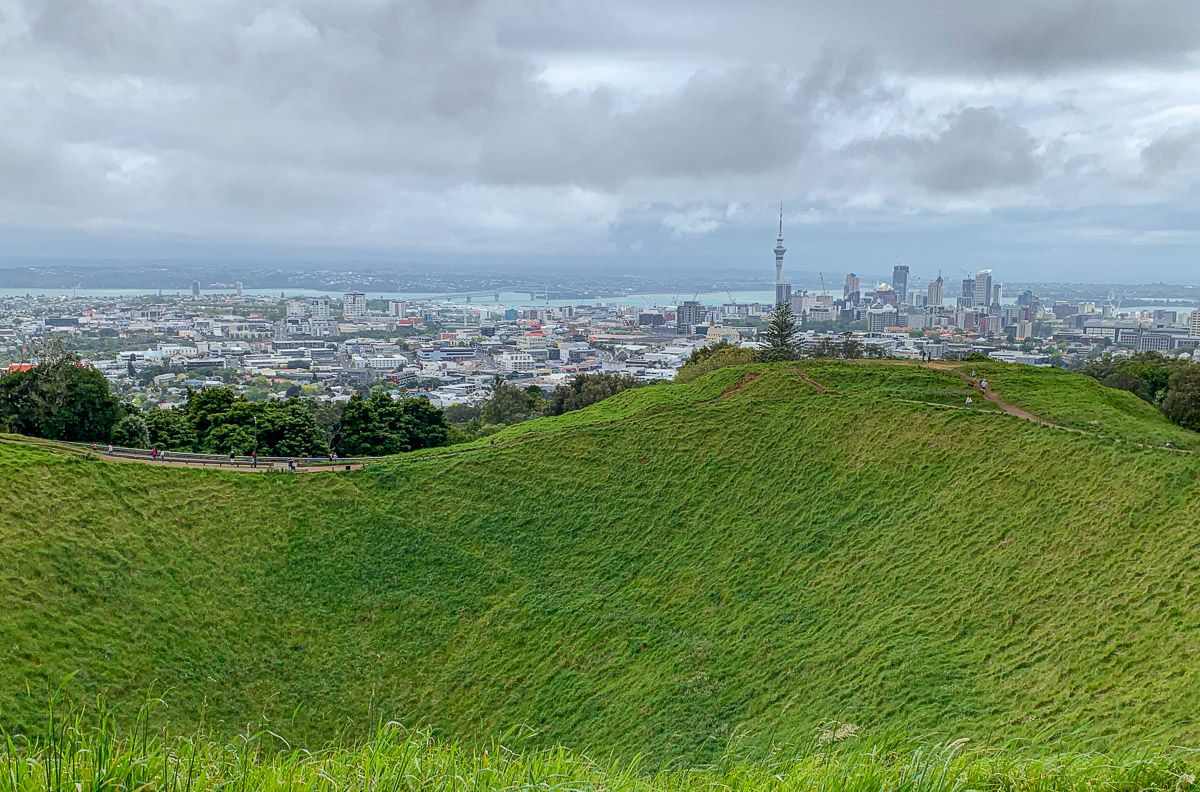 15 cosas que hacer en Auckland [MAPA + QUÉ VER + VÍDEO]