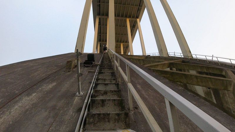 Porto Bridge Climb: una de las actividades más divertidas para hacer en Oporto