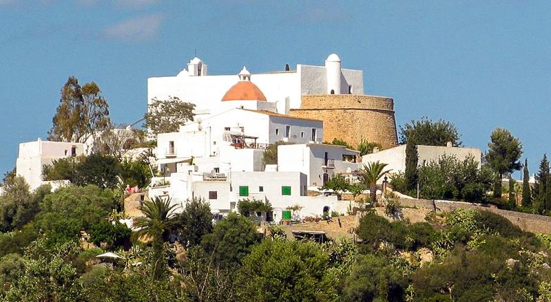 Qué ver en Ibiza: Puig de Missa - Imprescindibles en Ibiza