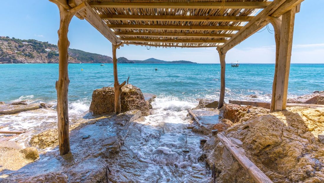 ▷ Qué ver en Ibiza en una semana: SÚPER guía + mapas + itinerario
